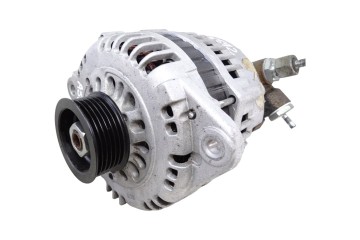  ALTERNADOR OPEL ASTRA G BERLINA Club 2001 216592 OPEL - 3