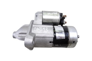  MOTOR ARRANQUE OPEL ASTRA G BERLINA Club 2001 216593 OPEL - 1