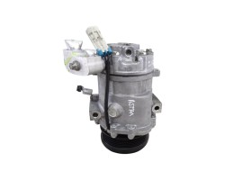 COMPRESOR AIRE ACONDICIONADO OPEL ASTRA G BERLINA