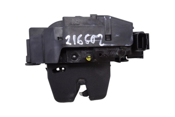CERRADURA MALETERO / PORTON PEUGEOT 308 SW