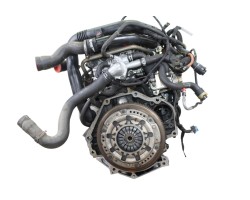 Y17DT MOTOR COMPLETO OPEL ASTRA G BERLINA