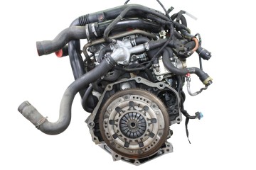 Y17DT MOTOR COMPLETO OPEL ASTRA G BERLINA Club 2001 Y17DT 216545 OPEL - 1