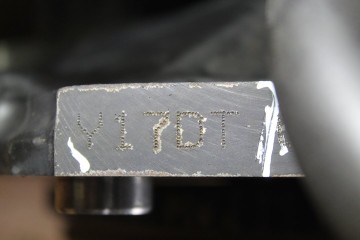 Y17DT MOTOR COMPLETO OPEL ASTRA G BERLINA Club 2001 Y17DT 216545 OPEL - 2