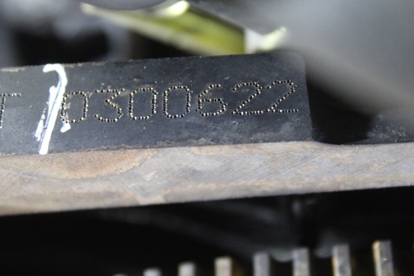 Y17DT MOTOR COMPLETO OPEL ASTRA G BERLINA Club 2001 Y17DT 216545 OPEL - 3