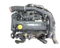 Y17DT MOTOR COMPLETO OPEL ASTRA G BERLINA Club 2001 Y17DT 216545 OPEL - 6