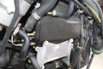 Y17DT MOTOR COMPLETO OPEL ASTRA G BERLINA Club 2001 Y17DT 216545 OPEL - 9