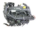Y17DT MOTOR COMPLETO OPEL ASTRA G BERLINA Club 2001 Y17DT 216545 OPEL - 10
