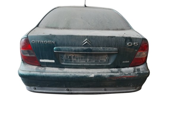 CITROEN C5 BERLINA 2.0 HDi Magic