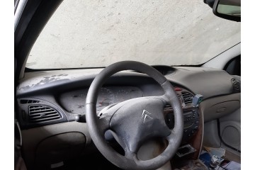 CITROEN C5 BERLINA 2.0 HDi Magic