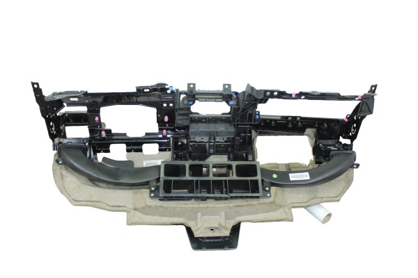  KIT AIRBAG OPEL ZAFIRA B Cosmo 2005 207305 OPEL - 1