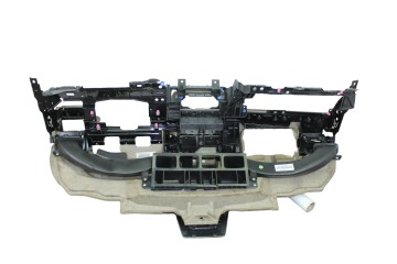  KIT AIRBAG OPEL ZAFIRA B Cosmo 2005 207305 OPEL - 1