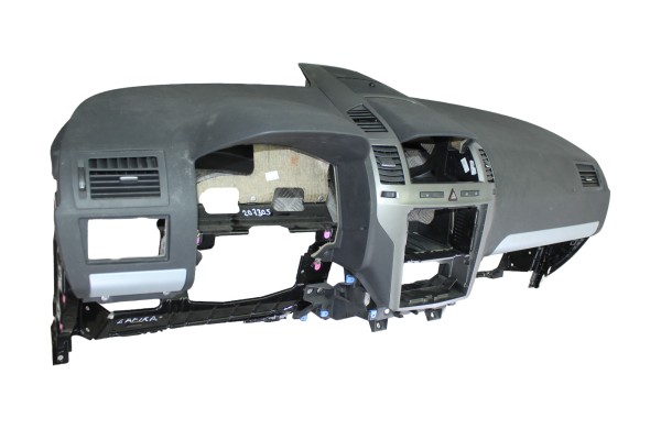  KIT AIRBAG OPEL ZAFIRA B Cosmo 2005 207305 OPEL - 11