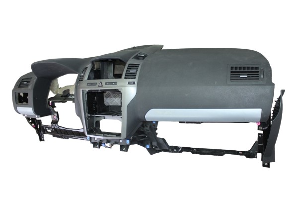  KIT AIRBAG OPEL ZAFIRA B Cosmo 2005 207305 OPEL - 13