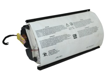  KIT AIRBAG OPEL ZAFIRA B Cosmo 2005 207305 OPEL - 15