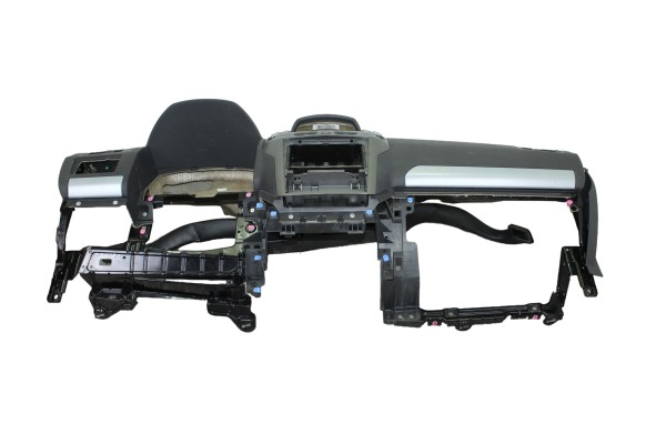  KIT AIRBAG OPEL ZAFIRA B Cosmo 2005 207305 OPEL - 17