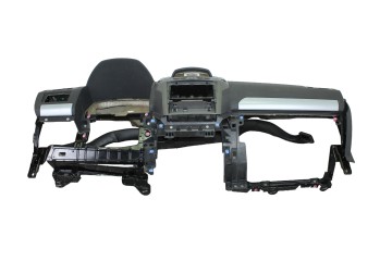  KIT AIRBAG OPEL ZAFIRA B Cosmo 2005 207305 OPEL - 17