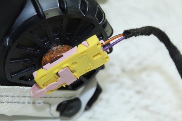  KIT AIRBAG OPEL ZAFIRA B Cosmo 2005 207305 OPEL - 20