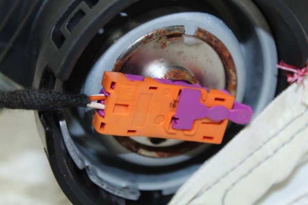  KIT AIRBAG OPEL ZAFIRA B Cosmo 2005 207305 OPEL - 21