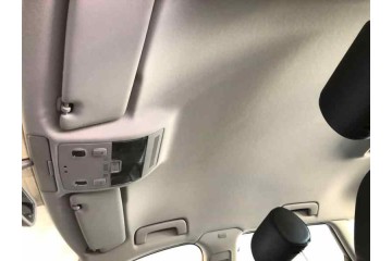 AUDI A3 SPORTBACK (8PA) 2.0 TDI Ambiente