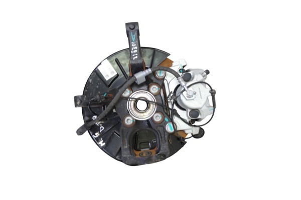 10811941 MANGUETA DELANTERA IZQUIERDA MG HS LUXURY 2023 10811941 216301 MG - 1