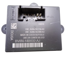 BV6N14B532AJ MODULO ELECTRONICO FORD FOCUS SPORTBREAK (CEW)