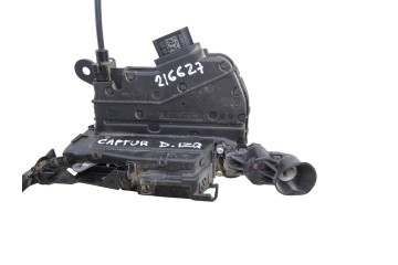 805031332R CERRADURA PUERTA DELANTERA IZQUIERDA RENAULT CAPTUR I