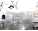 805031332R CERRADURA PUERTA DELANTERA IZQUIERDA RENAULT CAPTUR I