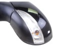 RETROVISOR IZQUIERDO RENAULT CAPTUR I