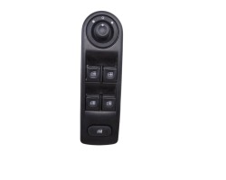 254298400R MANDO ELEVALUNAS DELANTERO IZQUIERDO RENAULT CAPTUR I
