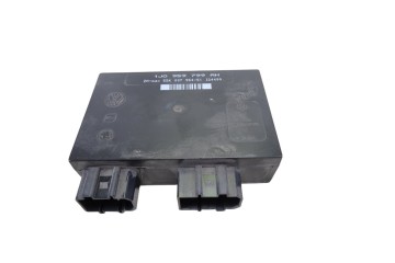 1J0959799AH MODULO ELECTRONICO VOLKSWAGEN GOLF IV BERLINA (1J1)(10.1997)