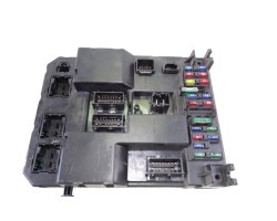 9651197380 CAJA RELES / FUSIBLES CITROEN C5 BERLINA