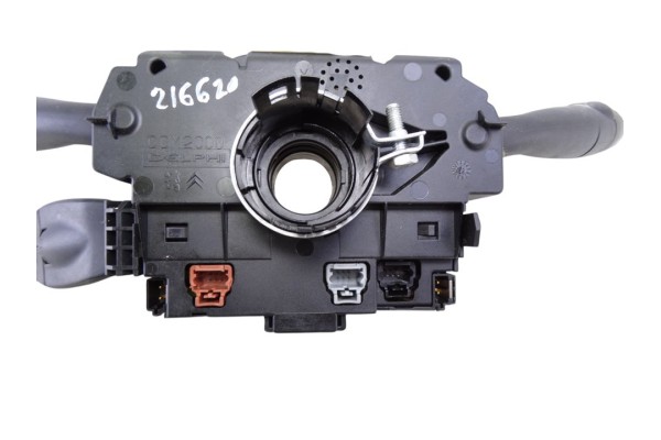 96542562XT MANDO LUCES CITROEN C5 BERLINA 2.0 HDi Magic 2004 96542562XT 216620 CITROEN - 1