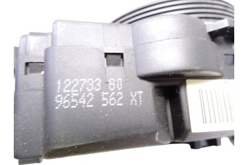 96542562XT MANDO LUCES CITROEN C5 BERLINA 2.0 HDi Magic 2004 96542562XT 216620 CITROEN - 2