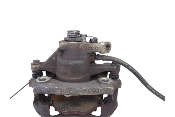  PINZA DE FRENO DELANTERA DERECHA CITROEN C5 BERLINA 2.0 HDi Magic 2004 216621 CITROEN - 1