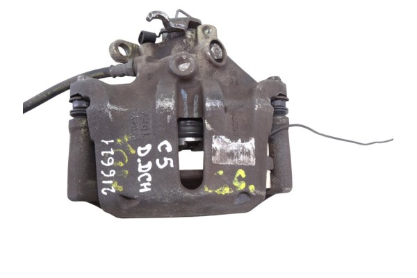  PINZA DE FRENO DELANTERA DERECHA CITROEN C5 BERLINA 2.0 HDi Magic 2004 216621 CITROEN - 3