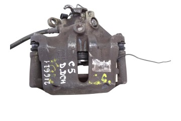  PINZA DE FRENO DELANTERA DERECHA CITROEN C5 BERLINA 2.0 HDi Magic 2004 216621 CITROEN - 3