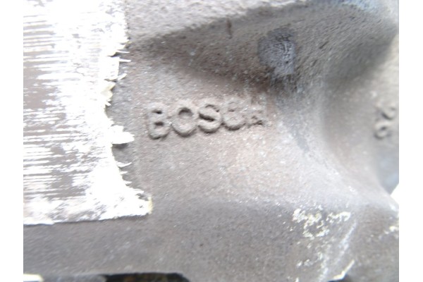  PINZA DE FRENO DELANTERA DERECHA CITROEN C5 BERLINA 2.0 HDi Magic 2004 216621 CITROEN - 4