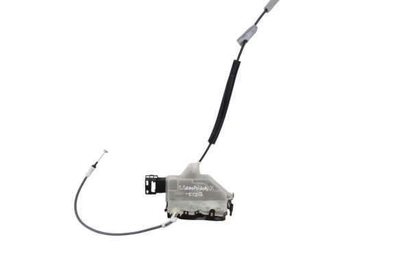 146129 CERRADURA PUERTA TRASERA IZQUIERDA OPEL GRANDLAND X