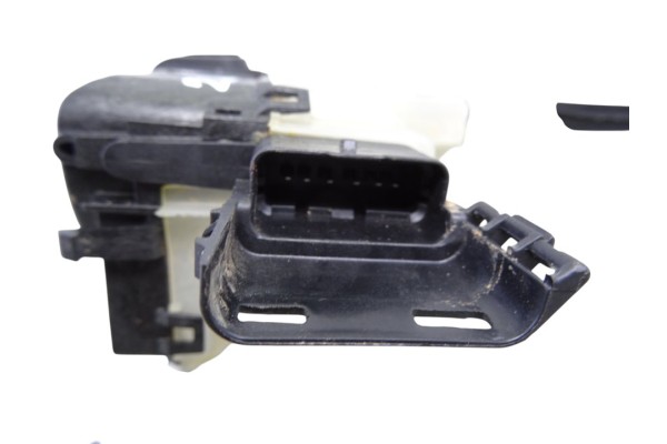146129 CERRADURA PUERTA TRASERA IZQUIERDA OPEL GRANDLAND X