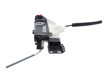 146129  CERRADURA PUERTA TRASERA IZQUIERDA OPEL GRANDLAND X 120 Aniversario 2021 146129 216606 OPEL - 2