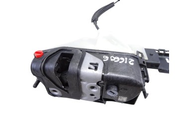 146129  CERRADURA PUERTA TRASERA IZQUIERDA OPEL GRANDLAND X 120 Aniversario 2021 146129 216606 OPEL - 3