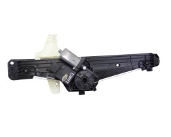 156210862 ELEVALUNAS TRASERO IZQUIERDO OPEL GRANDLAND X