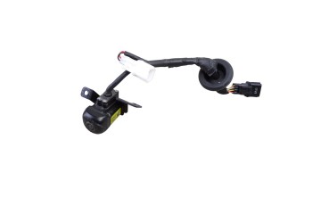 95760G2100 CAMARA VISION TRASERA HYUNDAI IONIQ Hybrid 2018 95760G2100 216610 HYUNDAI - 1