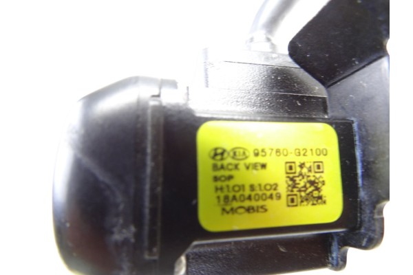 95760G2100 CAMARA VISION TRASERA HYUNDAI IONIQ