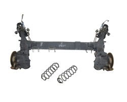 PUENTE TRASERO OPEL CROSSLAND X