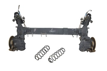  PUENTE TRASERO OPEL CROSSLAND X Excellence 2018 216220 OPEL - 1