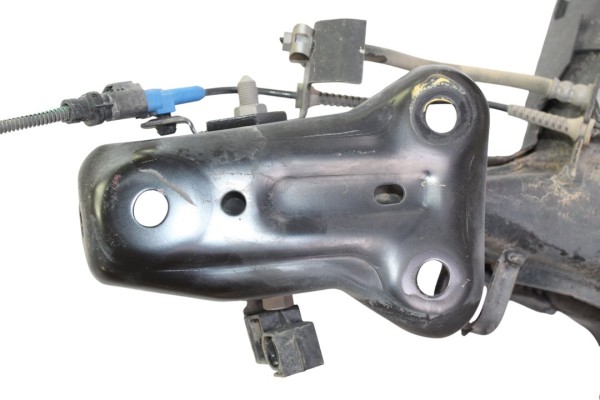  PUENTE TRASERO OPEL CROSSLAND X Excellence 2018 216220 OPEL - 1