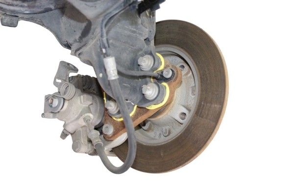  PUENTE TRASERO OPEL CROSSLAND X Excellence 2018 216220 OPEL - 3