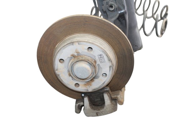  PUENTE TRASERO OPEL CROSSLAND X Excellence 2018 216220 OPEL - 4