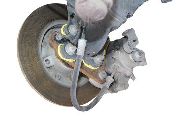  PUENTE TRASERO OPEL CROSSLAND X Excellence 2018 216220 OPEL - 5